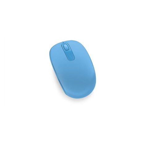 Microsoft | Wireless Mouse | 1850 | Cyan | 3 years warranty year(s) - 2